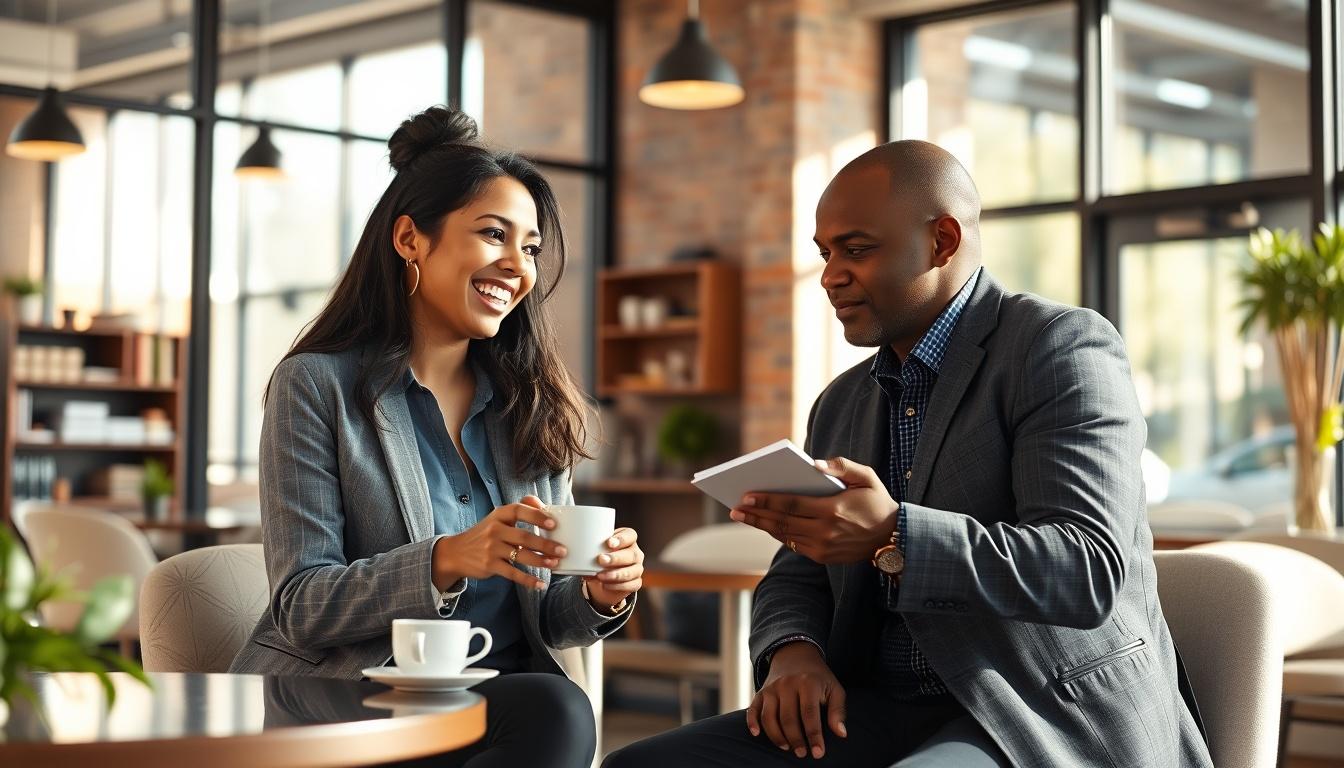 Support for Small Businesses