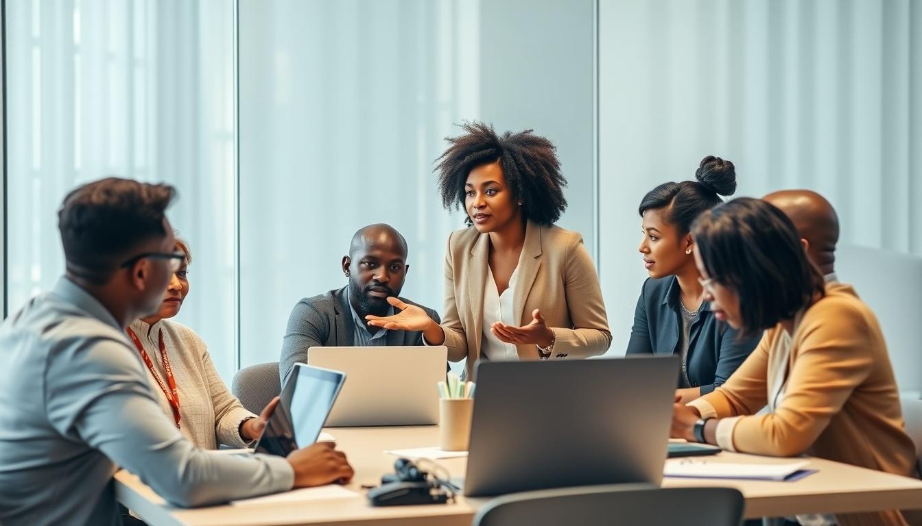 Coaching for Entrepreneurs